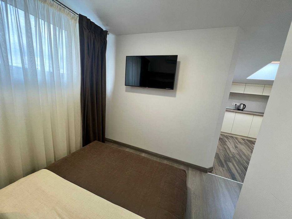 квартира подобово в Ужгороді -Мукачівська, центр, все нове