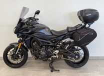 Yamaha MT 09 Tracer / ABS / TCS / Gmole / Halogeny / Kufry / FV MARŻA