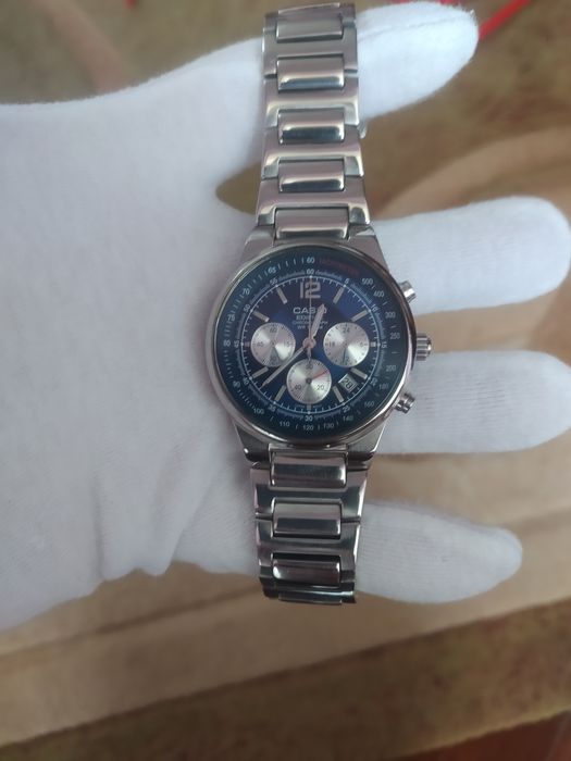 Часы годинник Касіо