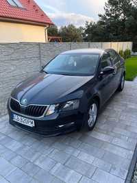 Skoda Octavia Skoda Octavia III 1.6 TDI Ambition 2018