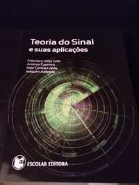 Teoria do Sinal e suas Aplicações