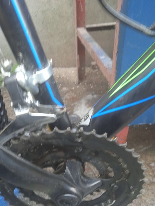 Велосипед аванті б.у