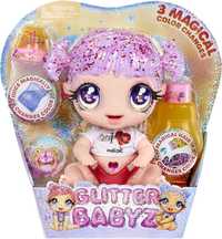 Кукла пупс Глитер Бебис Мелодия MGA Entertainment Glitter Babyz Melody