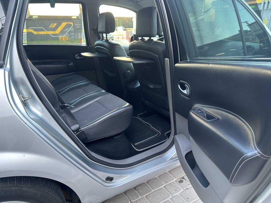 Renault Scenic 2005