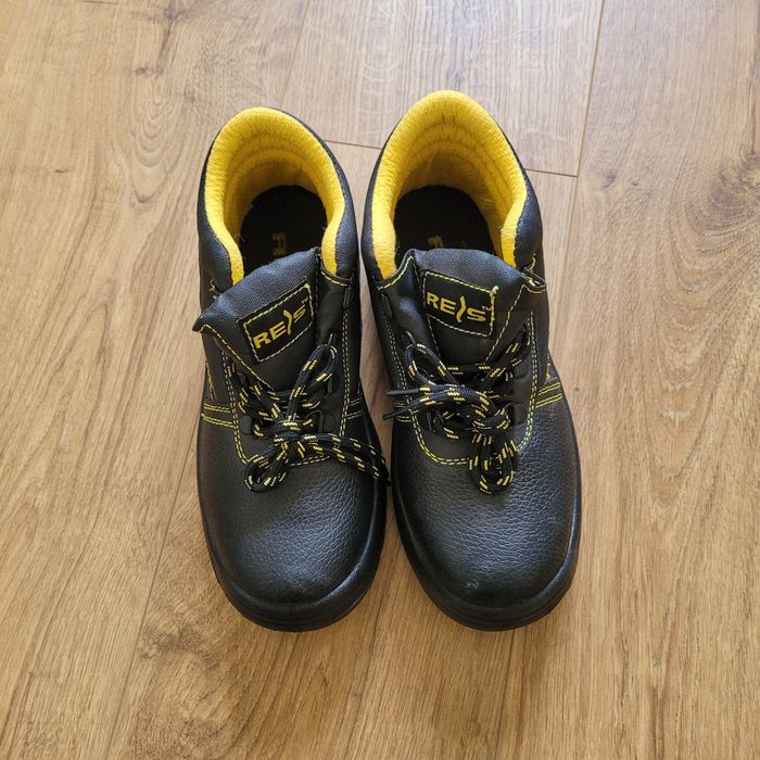 Buty  robocze nowe
