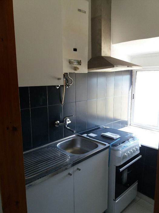 T1 - Lisboa - Mobilado e equipado