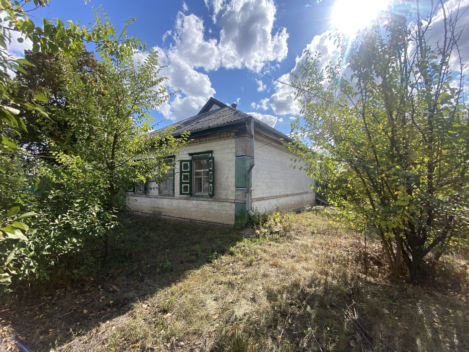 Продам будинок в с. Рудка