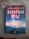 Książka M. Newton- Wędrówka Dusz