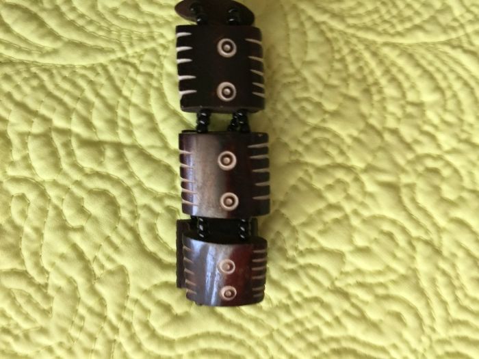 Pulseiras de Marrocos