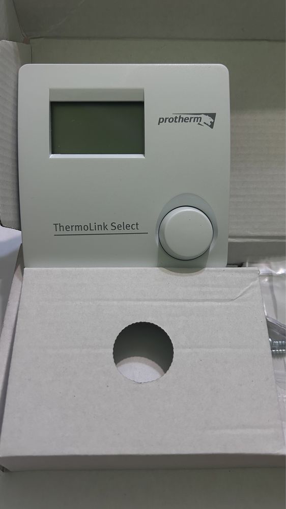 Регулятор температури Protherm ThermoLink Select SRT 50/2