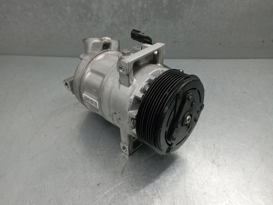 Compressor AC RENAULT Clio V (BF_)