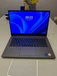 Laptop Gigabyte U4 i5-1155G7/16GB/512GB/Win11 900gram