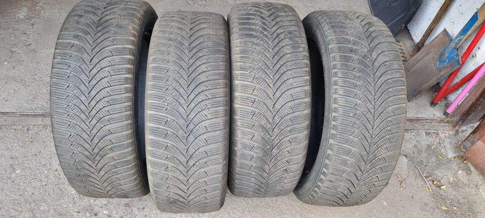 Opony zimowe 205/55/16 91H dot. 2621 Hankook Winter I*cept RS2 4 Szt.