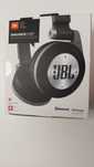 Słuchawki JBL SYNCHROS E40BT czarne - używane
