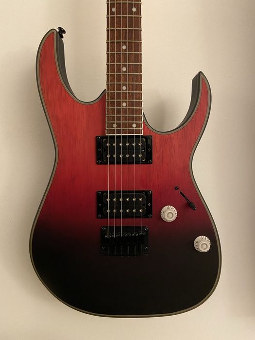 Ibanez RG421EX-TCM