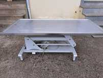 Mesa cirúrgica kruuse easy lift 220v