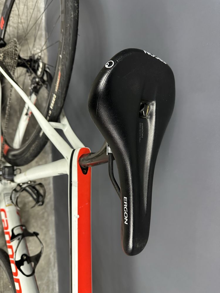Эндуранс велосипед Cannondale Synapse Hi MOD Ultegra Di2