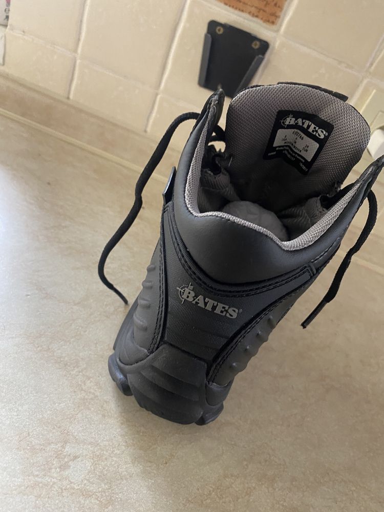 Bates ботинки GX- 4
