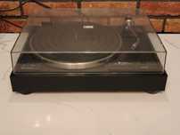 ENGLEBERT SP-1 ! Rzadki gramofon VINTAGE !