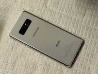 Samsung Galaxy Note 8 6gb/64gb Trade-In/Bыкyп/Oбмeн