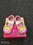 Детские туфли для девочки AGATHA RUIZ DE LA PRADA