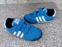 Sapatilhas Adidas n 27 impecáveis