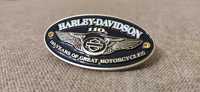 знак Harley Davidson 110 лет