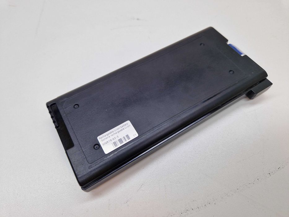 Oryginalna bateria do laptopa Panasonic CF53 CF52 sprawna