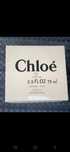 Woda perfumowana Chloe