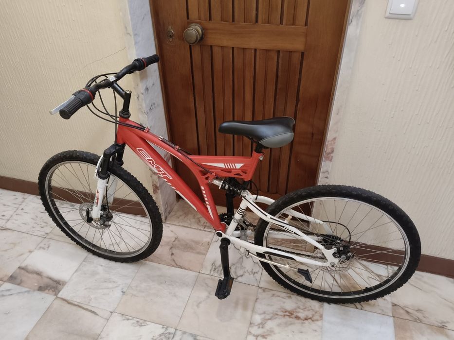 Bicicleta EMT Climber - Usada