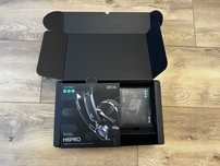 Słuchawki Przewodowe Nauszne Gamingowe EPOS H6Pro + GSX 300