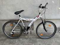 Продам Велосипед Rixe Comp XS 2.6