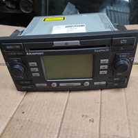 Radio Fabryczne CD Navi Focus MK 2 C Max 4M5T-18K931 BE
