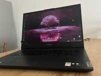 Laptop gamingowy Lenovo Legion 5, RTX 3050, Ryzen 5 5600