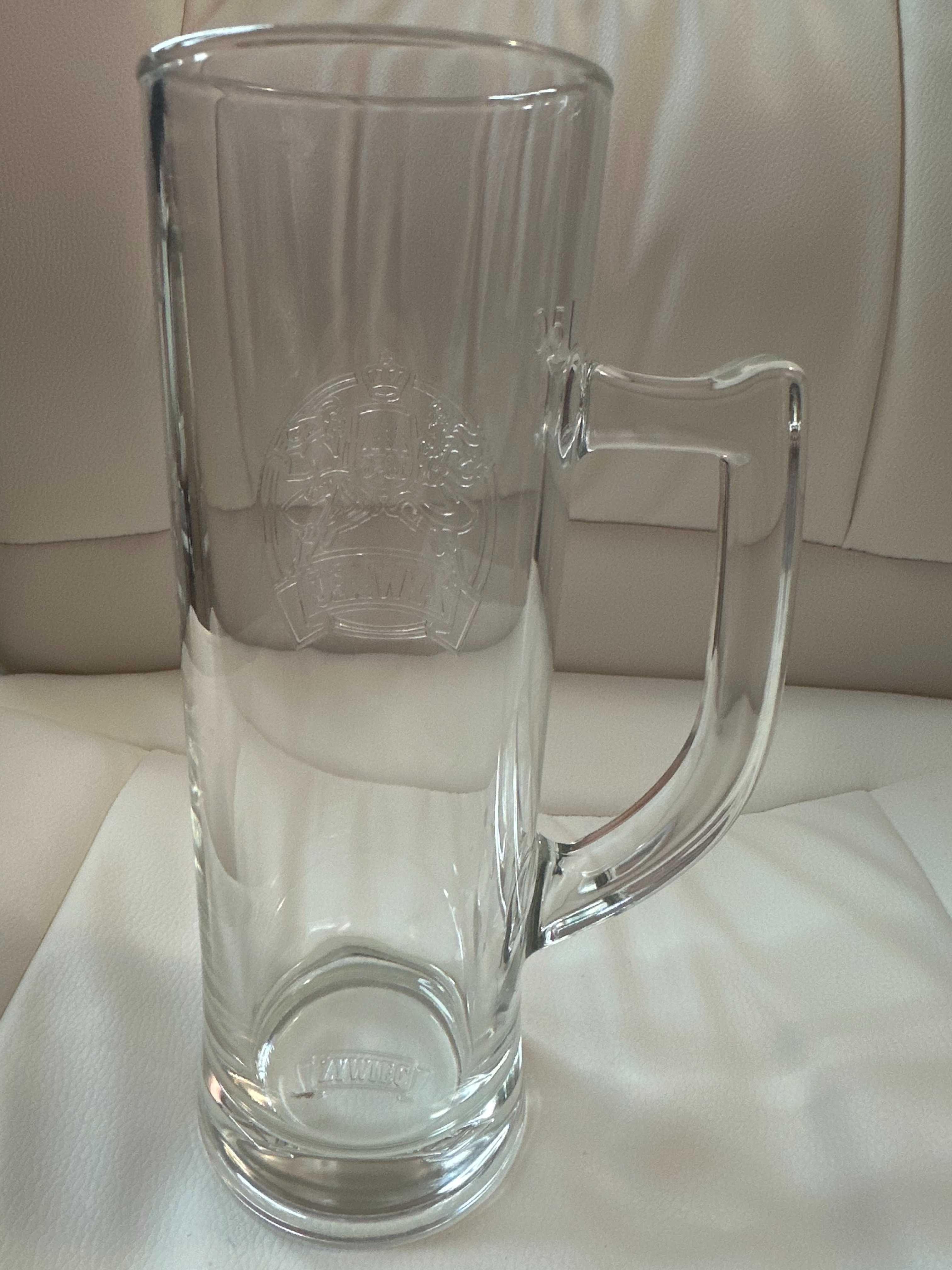 Kufel Żywiec 0,5l