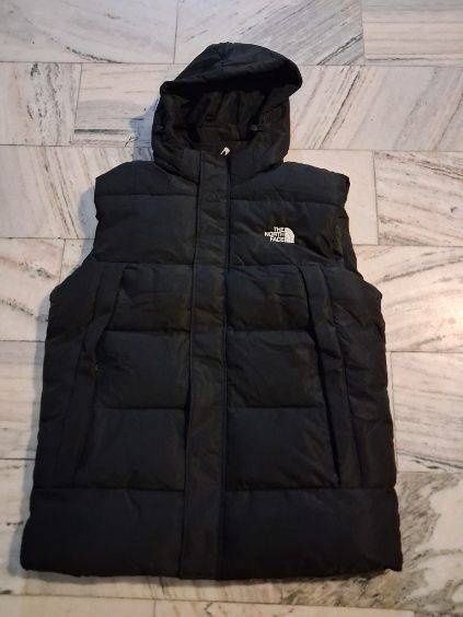 Bezrękawnik męski rozm.S