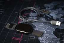Smartwatch Amazfit GTS A1914