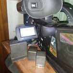 Panasonic HDC-MDH1