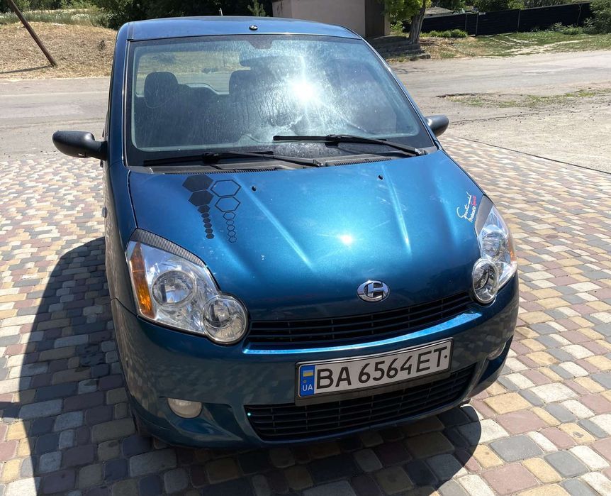 Чендж Ідеал 2 1.1