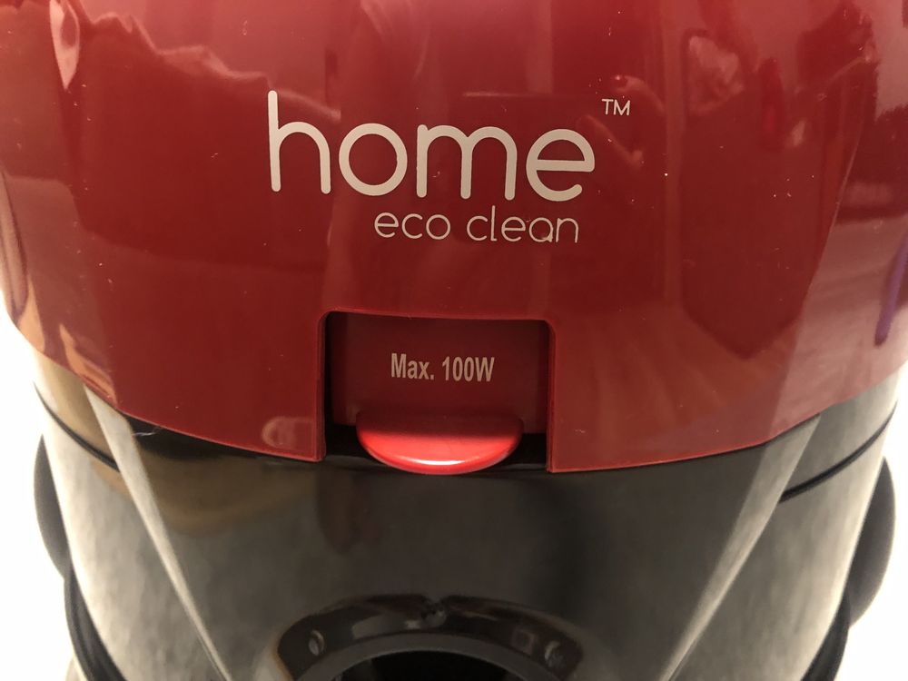 Odkurzacz piorący home eco clean