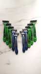 Gillette maszynki jednorazowe sensor3