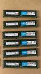 Memória RAM CRUCIAL 16GB Crucial DDR3L 1600Mhz (Preço unitário)