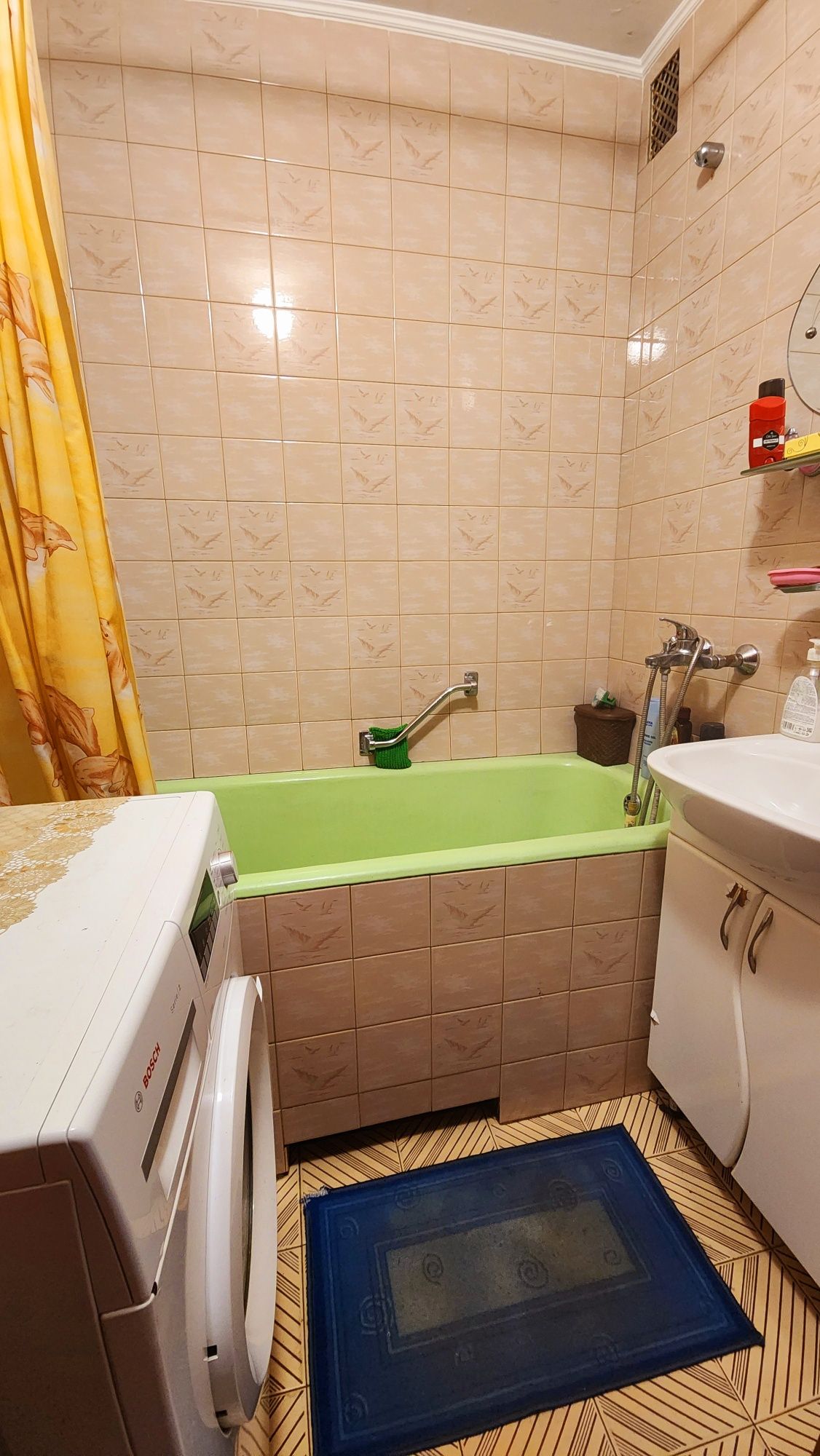 Продам 3х.квартиру м.Обухів