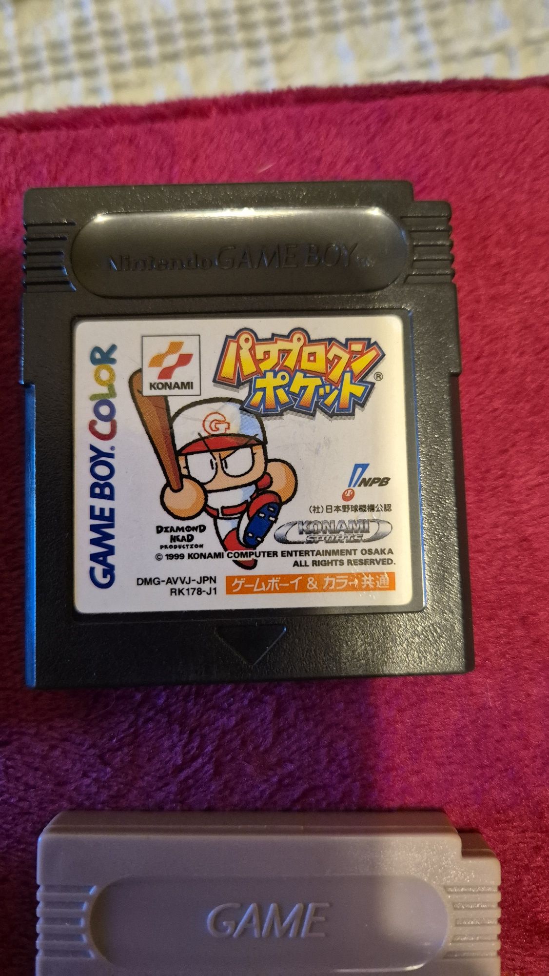 11 jogos game boy