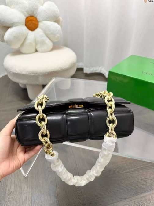 Torebka damska torba Bottega Veneta 896325