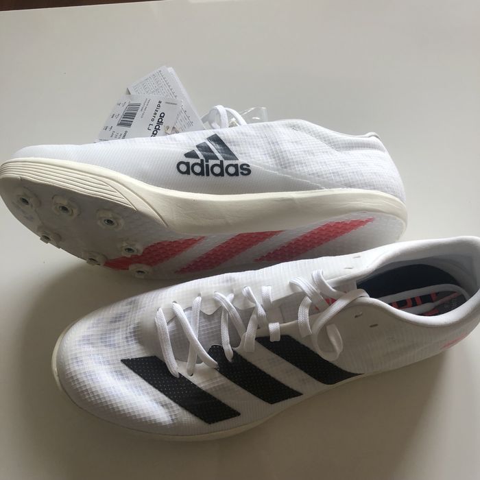 Adidas adizero sneakersy męskie nowe