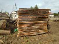 Deski olchowe olcha 50 monolit do 65 cm odkrycia