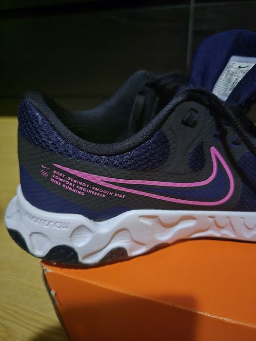 Sapatilhas Nike Renew