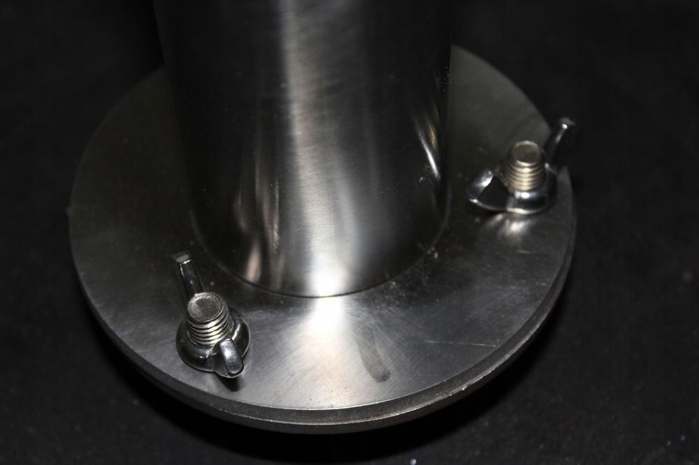 Destylator 20 30 50 L Elektryczny Keg Wlew Inox