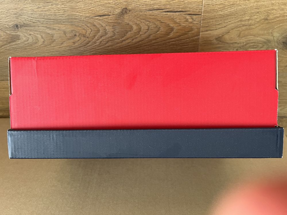 Reebok pudełko po butach - oryginalne, Nano X2
